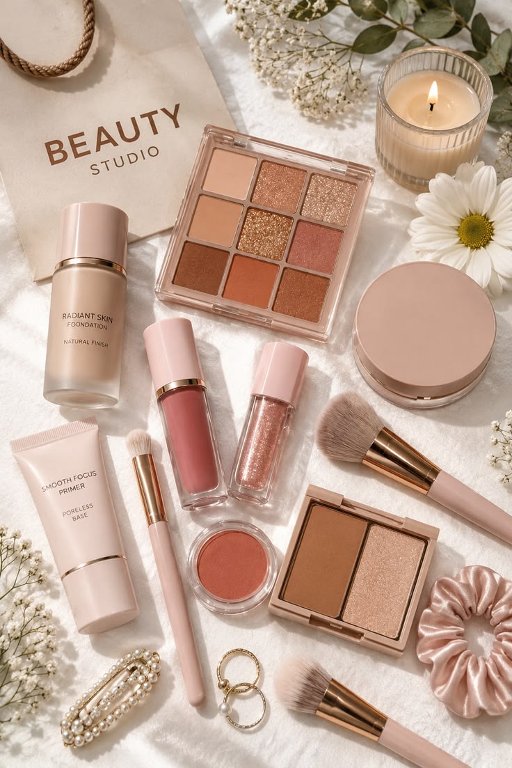 Beauty Products