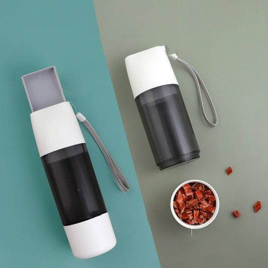 Dog Water Bottle