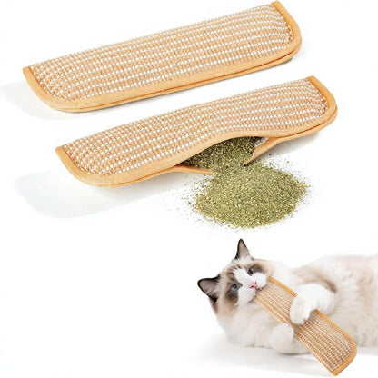 Anti-Scratch Cat Chew Mat
