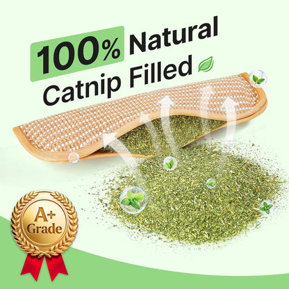 Anti-Scratch Cat Chew Mat