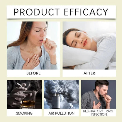 PuffiAir Herbal Diffuser