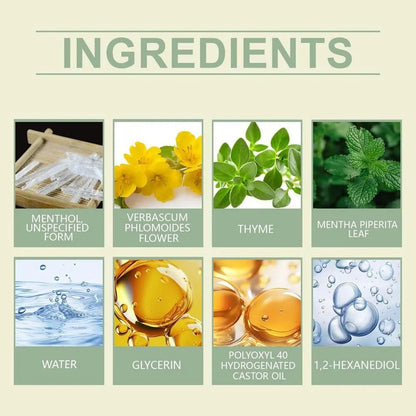 PuffiAir Herbal Diffuser